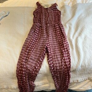 Ace and Jig Jumper size S